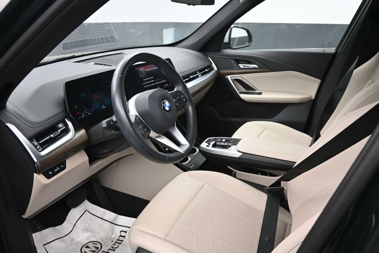 2023 BMW X1 xDrive28i xDrive28i