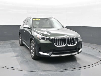 2023 BMW X1 xDrive28i xDrive28i