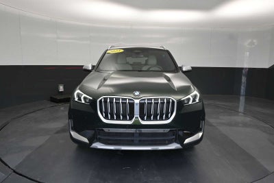 2023 BMW X1 xDrive28i xDrive28i