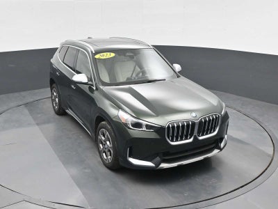2023 BMW X1 xDrive28i xDrive28i