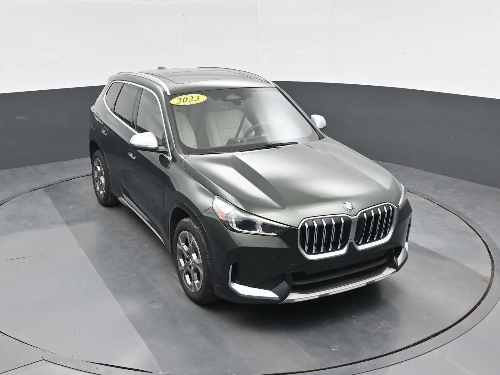 2023 BMW X1 xDrive28i xDrive28i