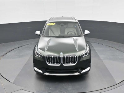 2023 BMW X1 xDrive28i xDrive28i