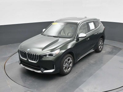 2023 BMW X1 xDrive28i xDrive28i