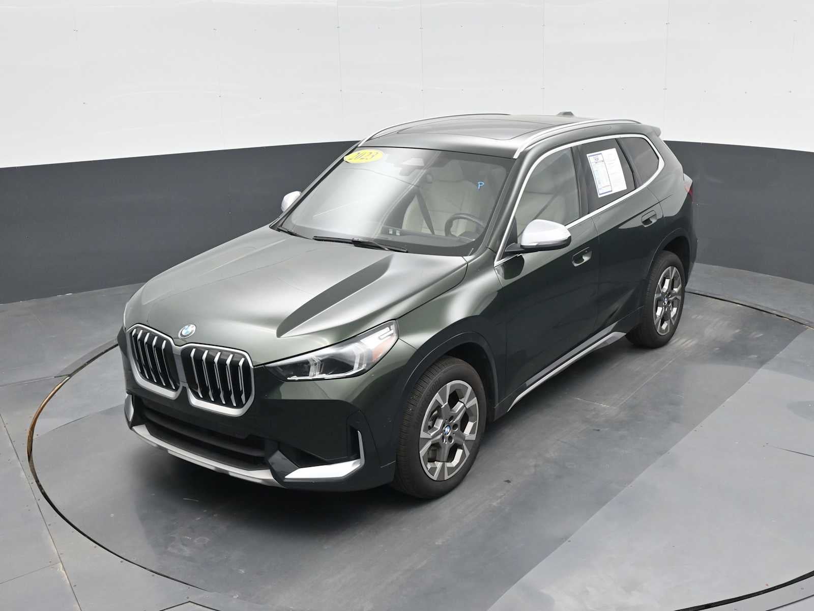 2023 BMW X1 xDrive28i xDrive28i