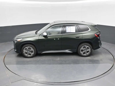 2023 BMW X1 xDrive28i xDrive28i