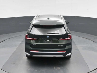2023 BMW X1 xDrive28i xDrive28i