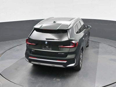 2023 BMW X1 xDrive28i xDrive28i