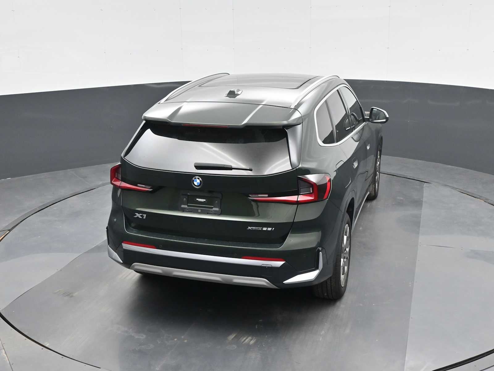 2023 BMW X1 xDrive28i xDrive28i