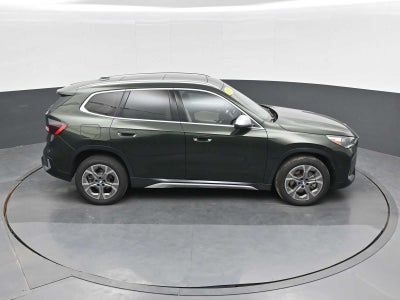 2023 BMW X1 xDrive28i xDrive28i