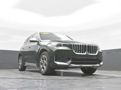 2023 BMW X1 xDrive28i xDrive28i