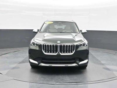 2023 BMW X1 xDrive28i xDrive28i