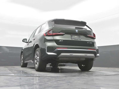 2023 BMW X1 xDrive28i xDrive28i