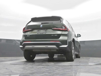 2023 BMW X1 xDrive28i xDrive28i