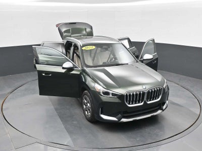 2023 BMW X1 xDrive28i xDrive28i