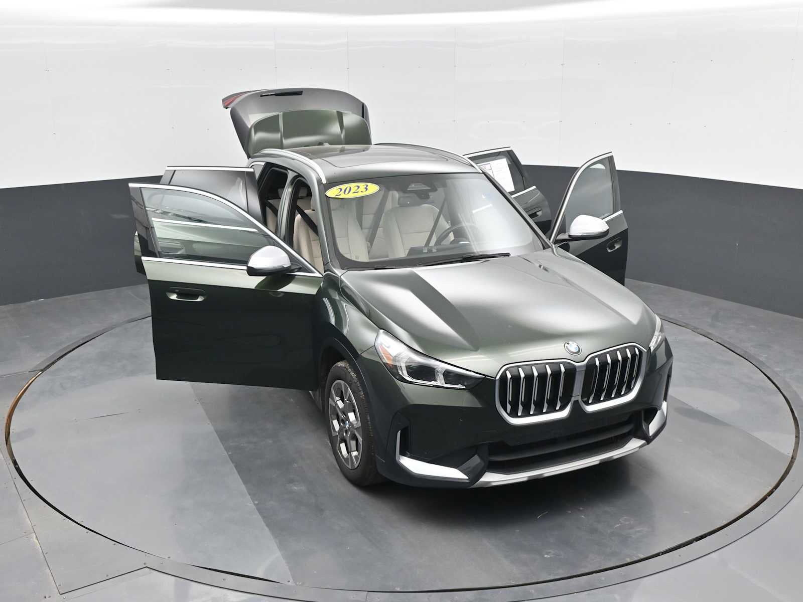 2023 BMW X1 xDrive28i xDrive28i