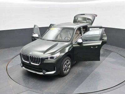 2023 BMW X1 xDrive28i xDrive28i