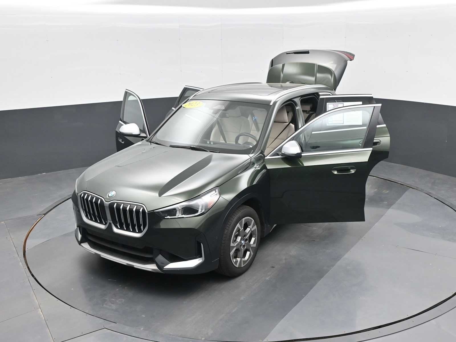 2023 BMW X1 xDrive28i xDrive28i