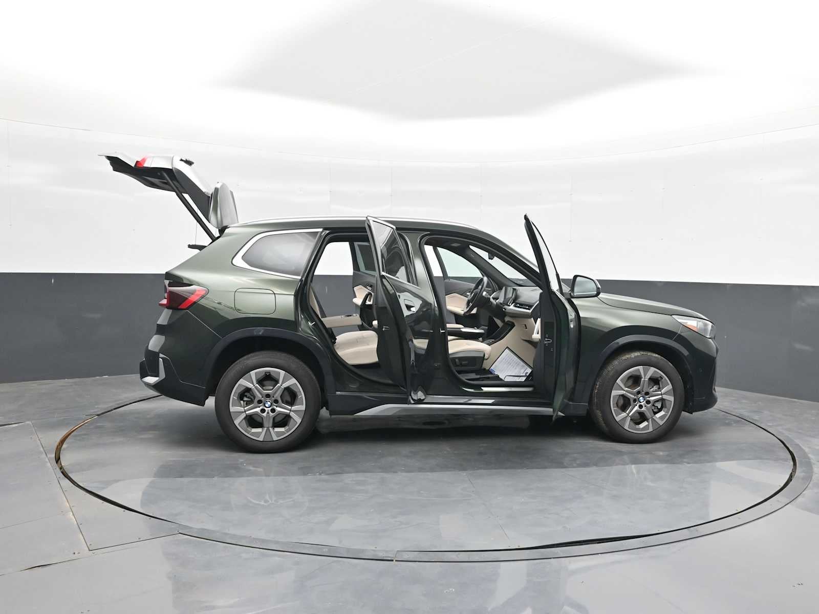 2023 BMW X1 xDrive28i xDrive28i