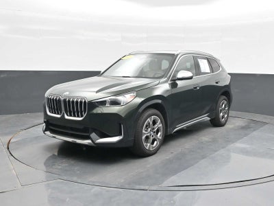 2023 BMW X1 xDrive28i xDrive28i