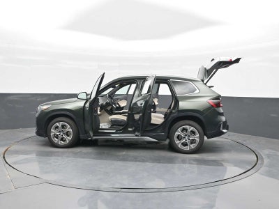 2023 BMW X1 xDrive28i xDrive28i