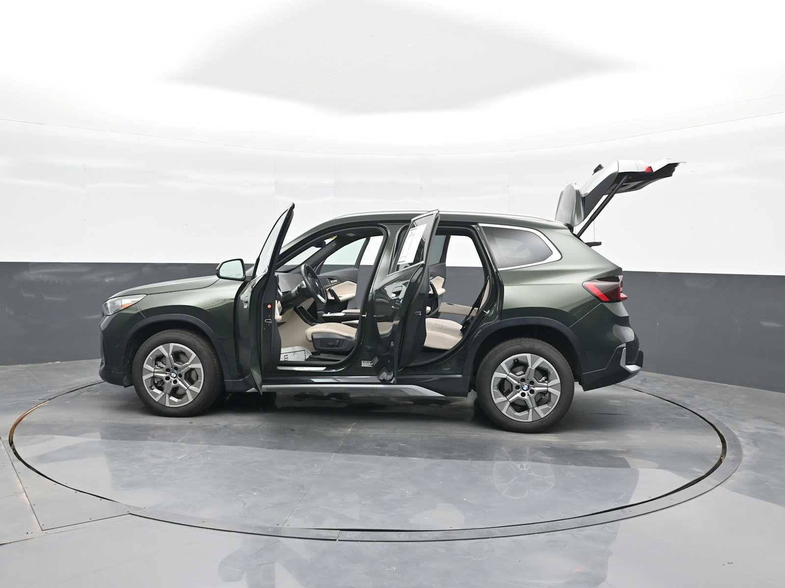 2023 BMW X1 xDrive28i xDrive28i