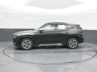 2023 BMW X1 xDrive28i xDrive28i