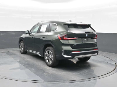 2023 BMW X1 xDrive28i xDrive28i