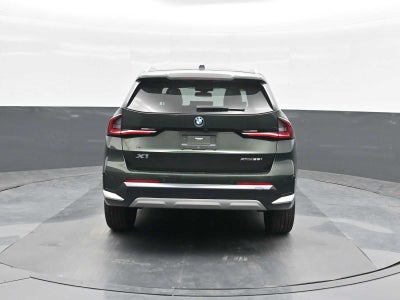 2023 BMW X1 xDrive28i xDrive28i