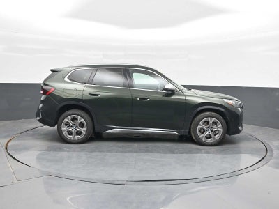 2023 BMW X1 xDrive28i xDrive28i