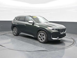 2023 BMW X1 xDrive28i xDrive28i