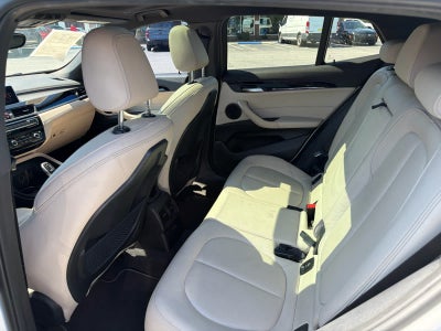 2021 BMW X2 xDrive28i xDrive28i