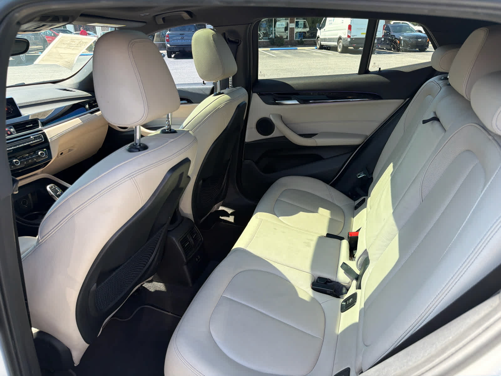 2021 BMW X2 xDrive28i xDrive28i