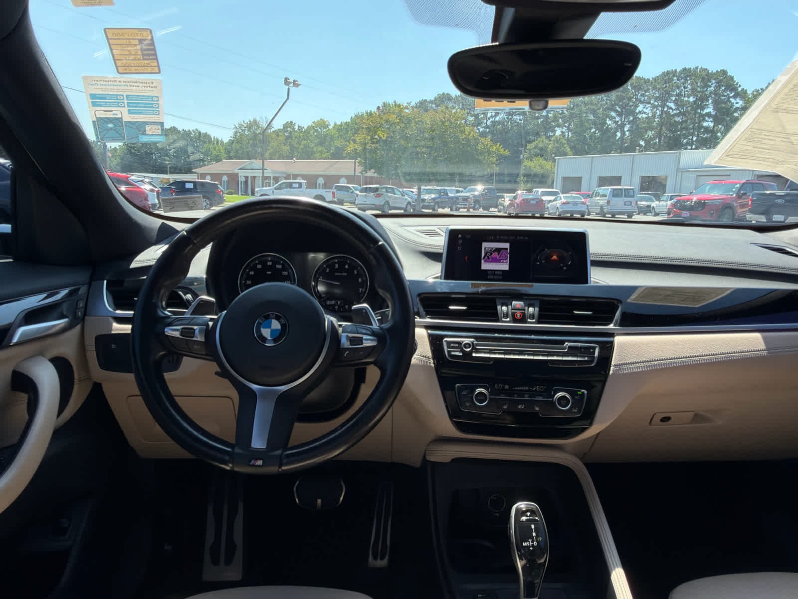 2021 BMW X2 xDrive28i xDrive28i