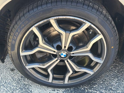 2021 BMW X2 xDrive28i xDrive28i