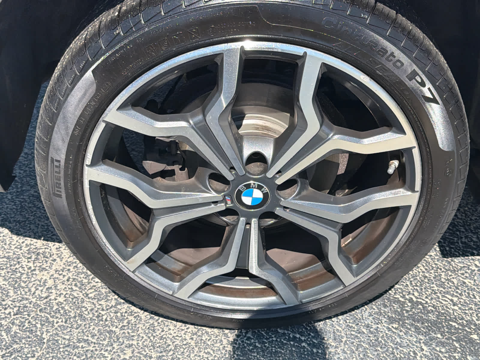 2021 BMW X2 xDrive28i xDrive28i
