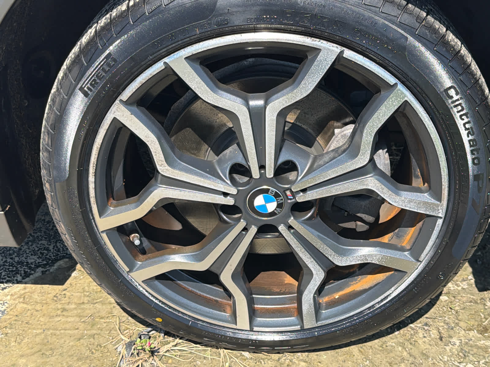 2021 BMW X2 xDrive28i xDrive28i