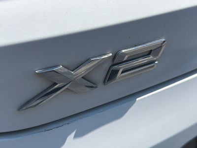 2021 BMW X2 xDrive28i xDrive28i