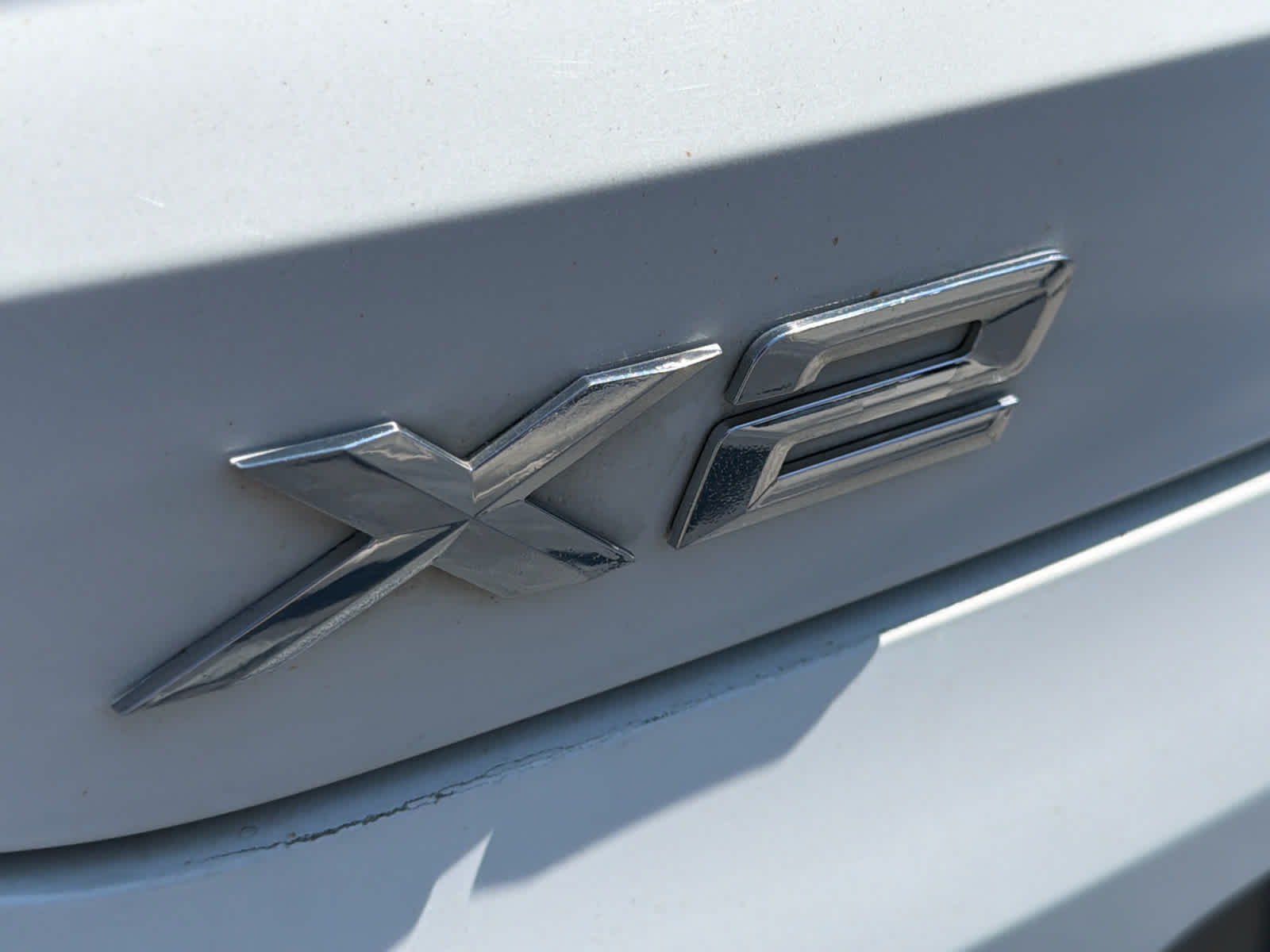 2021 BMW X2 xDrive28i xDrive28i
