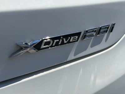 2021 BMW X2 xDrive28i xDrive28i