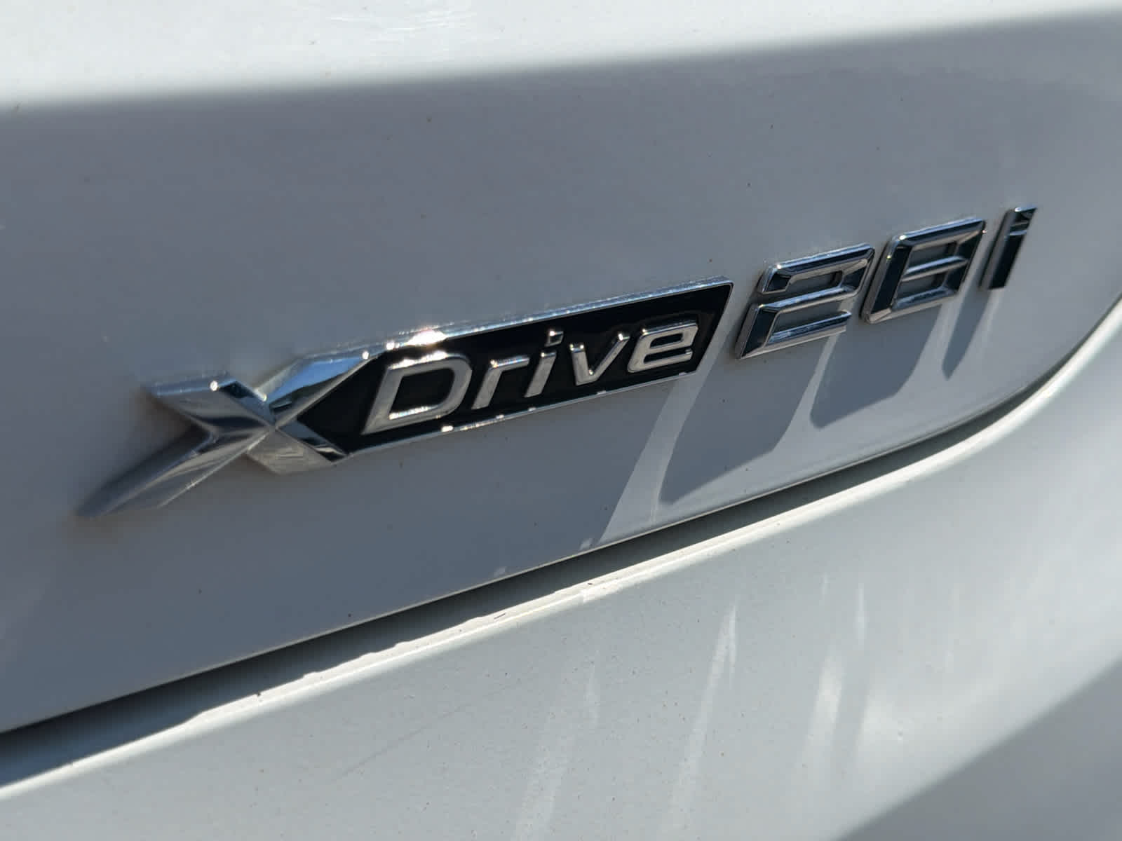 2021 BMW X2 xDrive28i xDrive28i