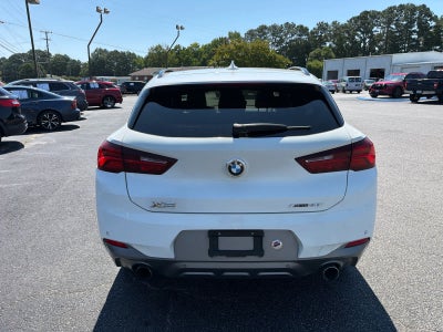 2021 BMW X2 xDrive28i xDrive28i