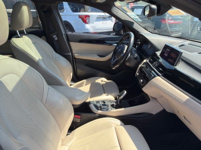 2021 BMW X2 xDrive28i xDrive28i