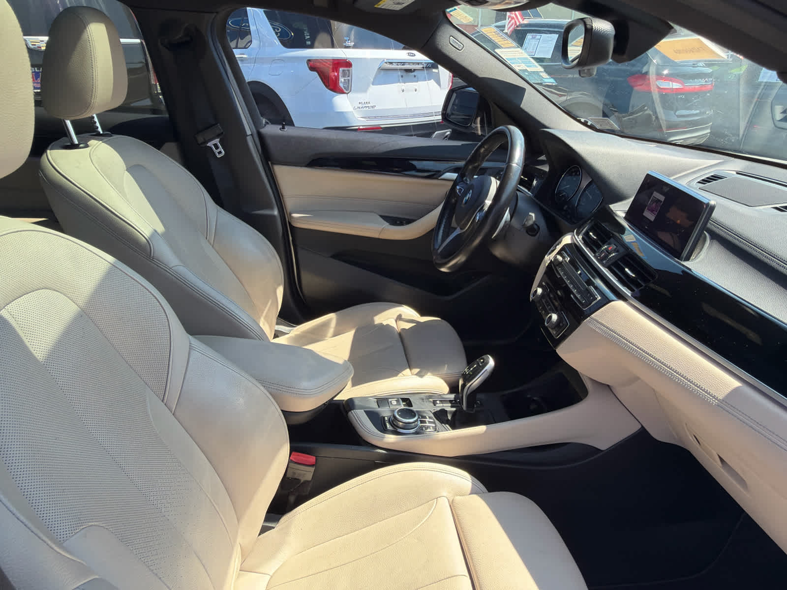2021 BMW X2 xDrive28i xDrive28i