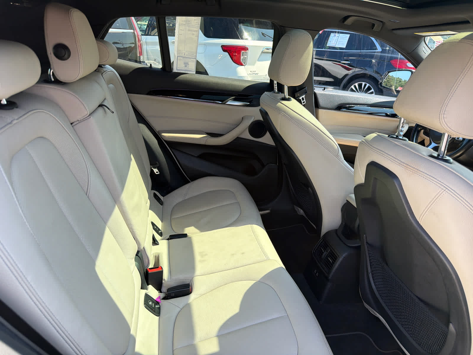 2021 BMW X2 xDrive28i xDrive28i