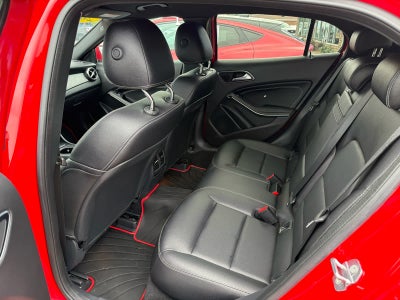 2018 Mercedes-Benz GLA 250 GLA 250