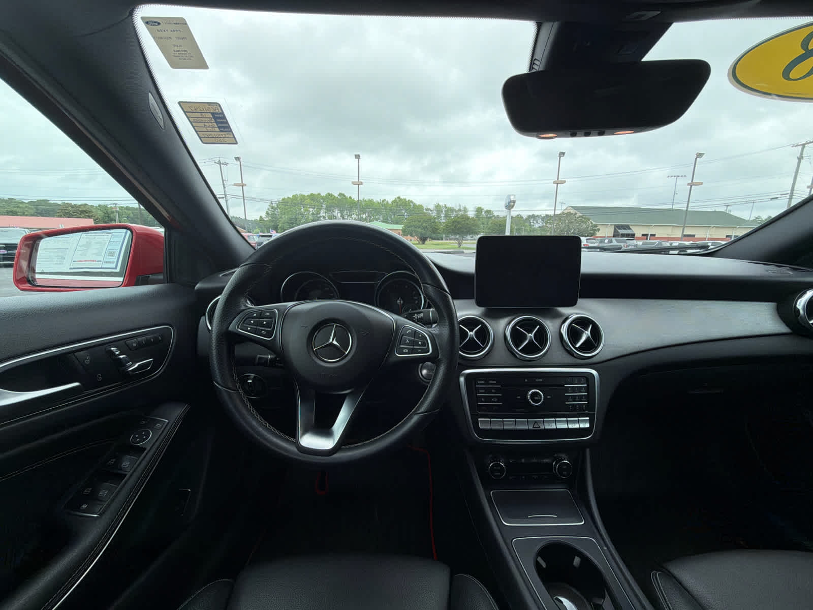 2018 Mercedes-Benz GLA 250 GLA 250
