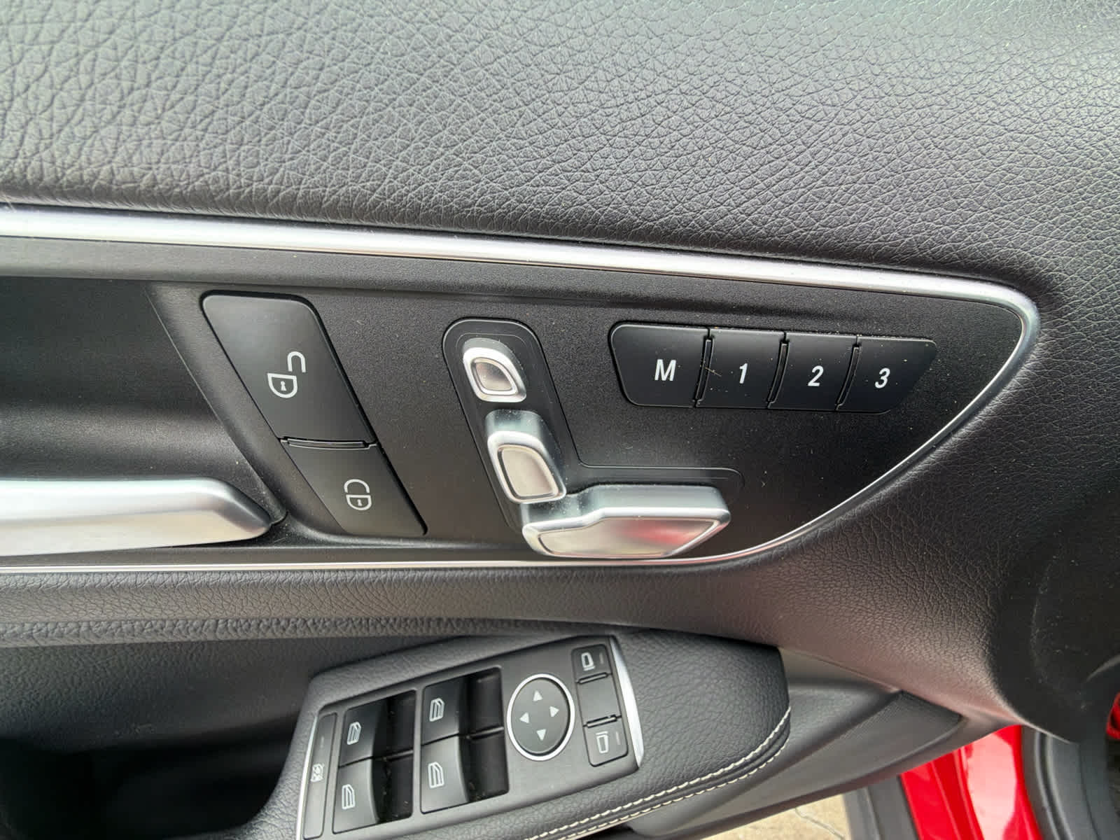 2018 Mercedes-Benz GLA 250 GLA 250