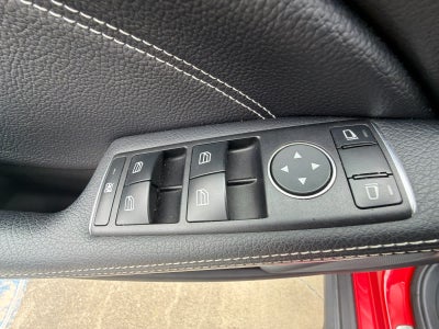 2018 Mercedes-Benz GLA 250 GLA 250