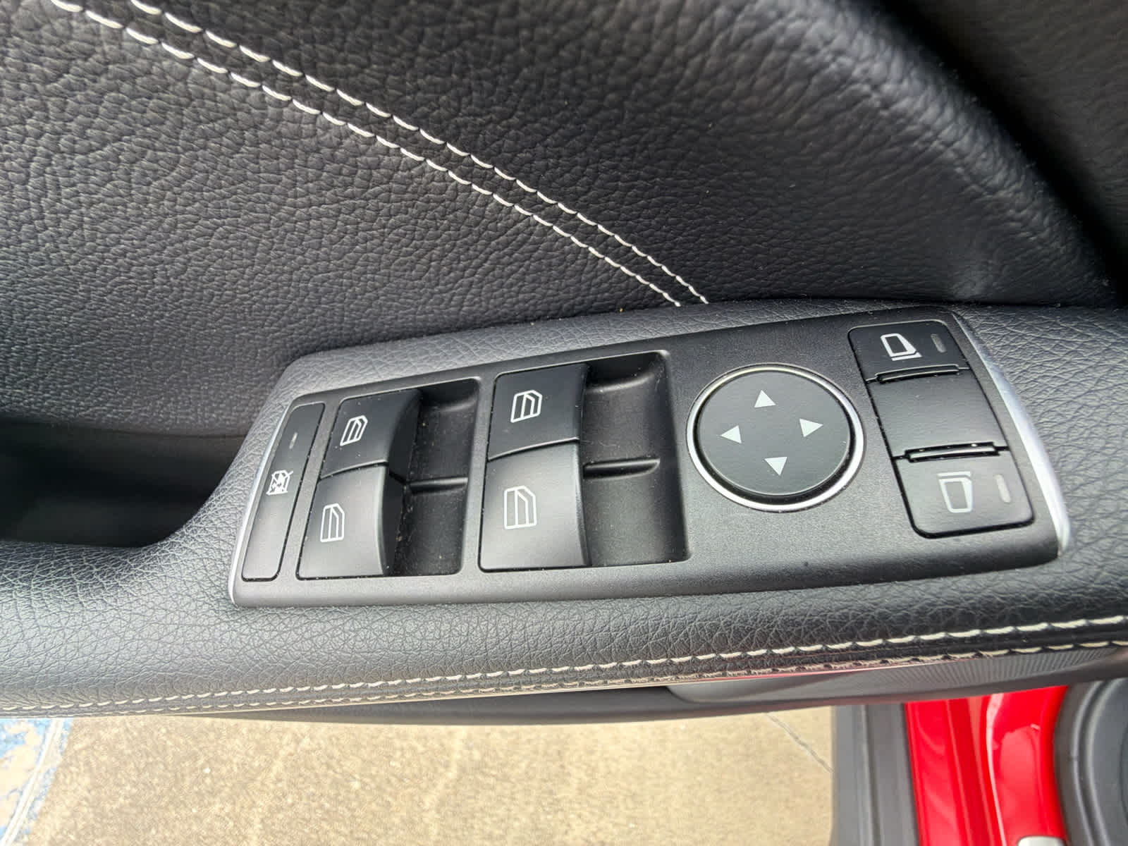 2018 Mercedes-Benz GLA 250 GLA 250