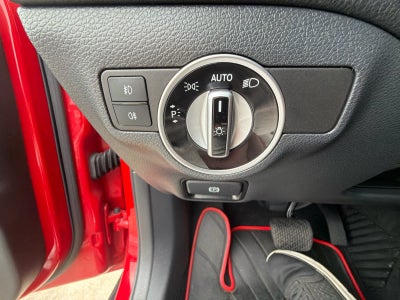 2018 Mercedes-Benz GLA 250 GLA 250